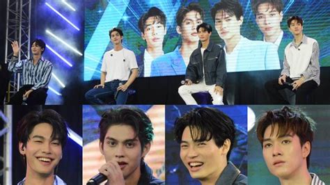 ‘F4 Thailand’ Bright, Win, Dew, Nani thrill Pinoys at Reach 4 The .